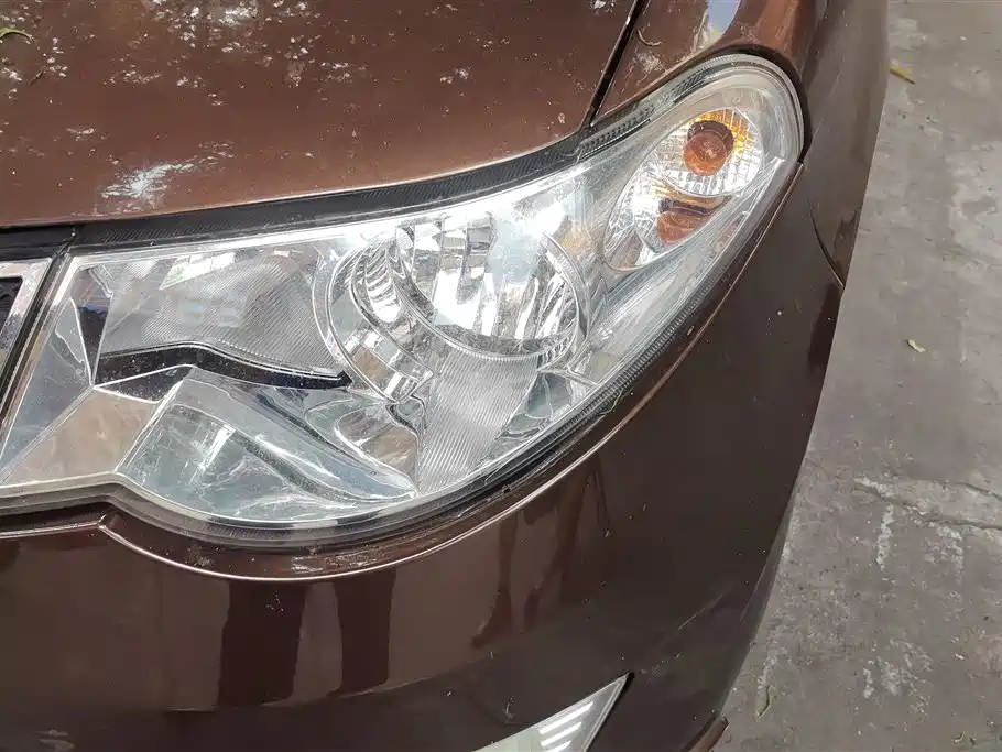 Wuling Hongguang 1.5 L S Comfort