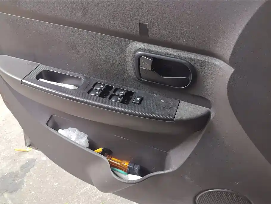 Wuling Hongguang 1.5 L S Comfort