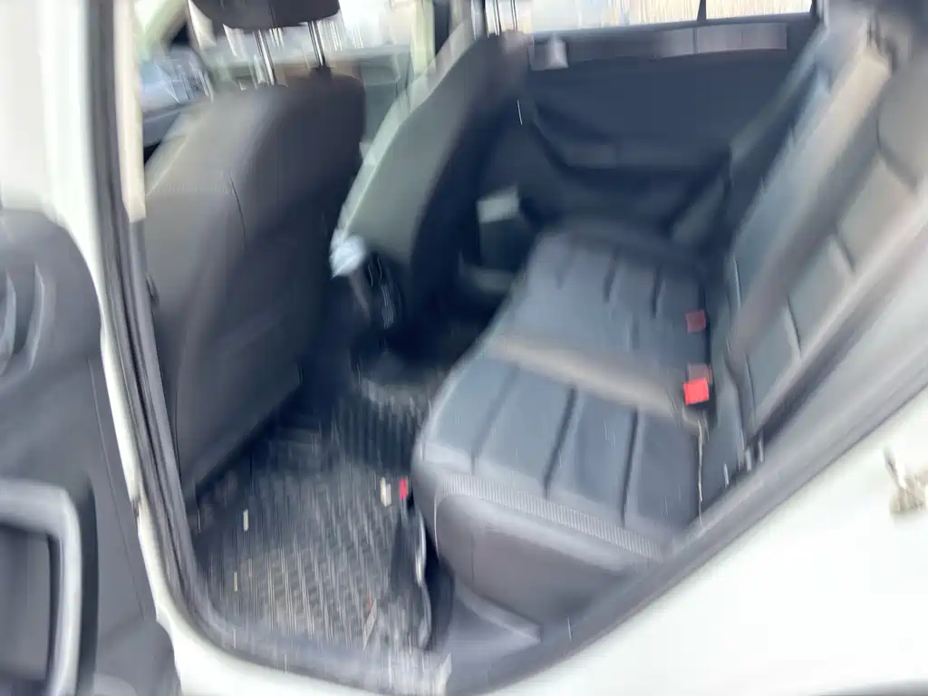 T-ROC 280 TSI DSG 2 WD Luxury Connected