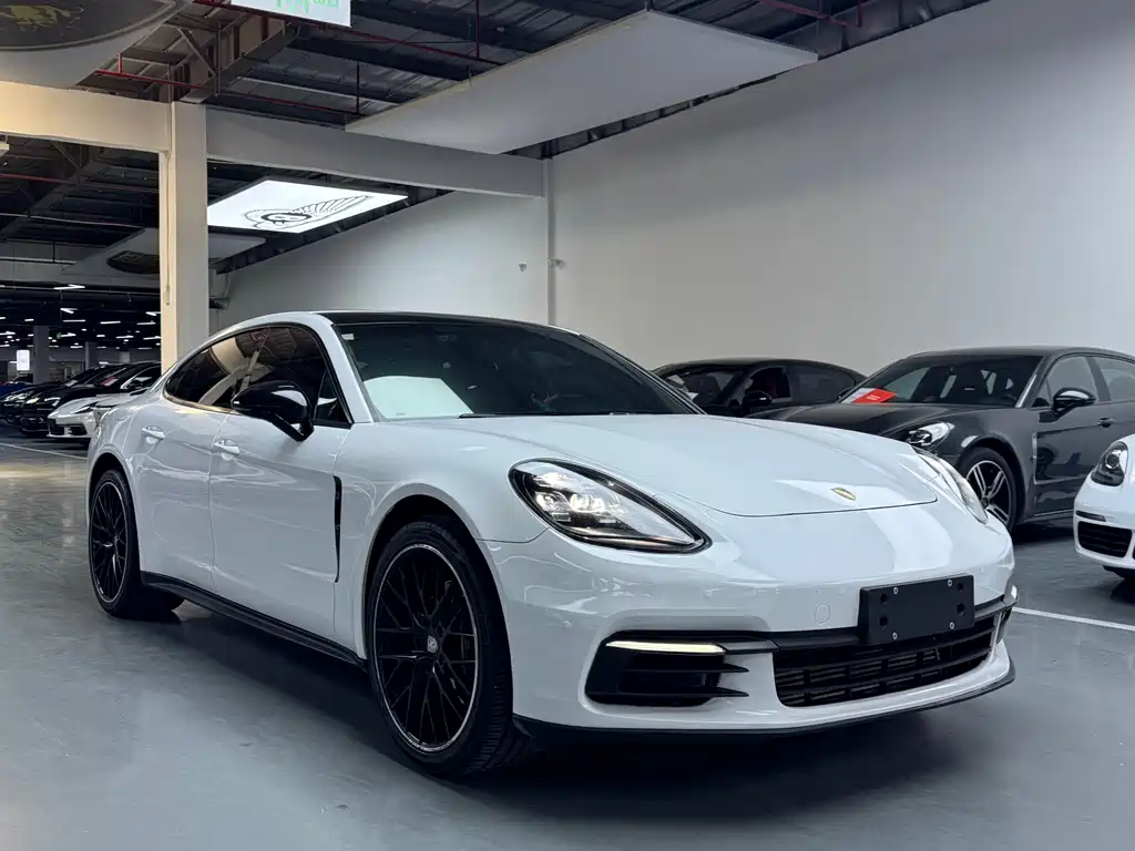 Panamera Panamera 3.0 T