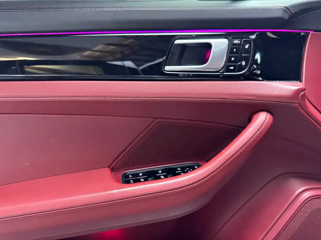 Panamera Panamera 3.0 T