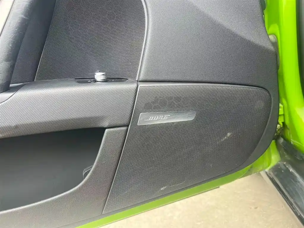 Audi TT TT Coupe 2.0 TFSI