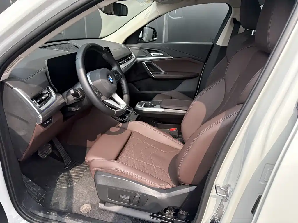 BMW X2 (Import) sDrive25 i M Sport Package