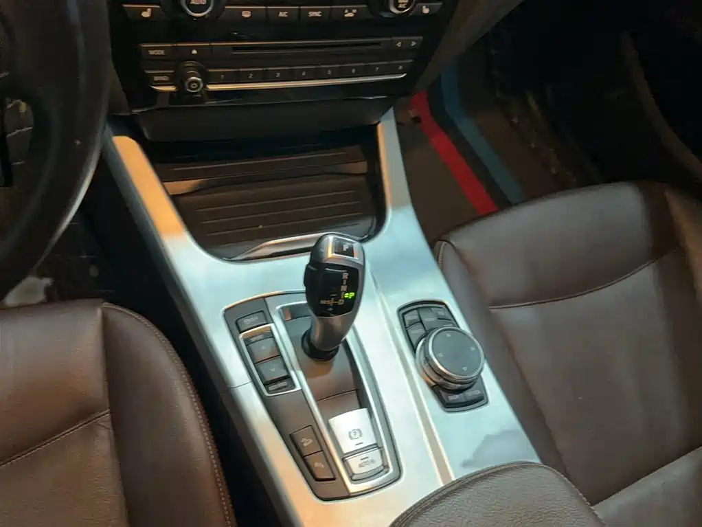 BMW X4 xDrive20 i X Design Package