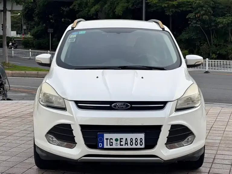 Ford Kuga 1.5 L GTDi 2 WD Comfort