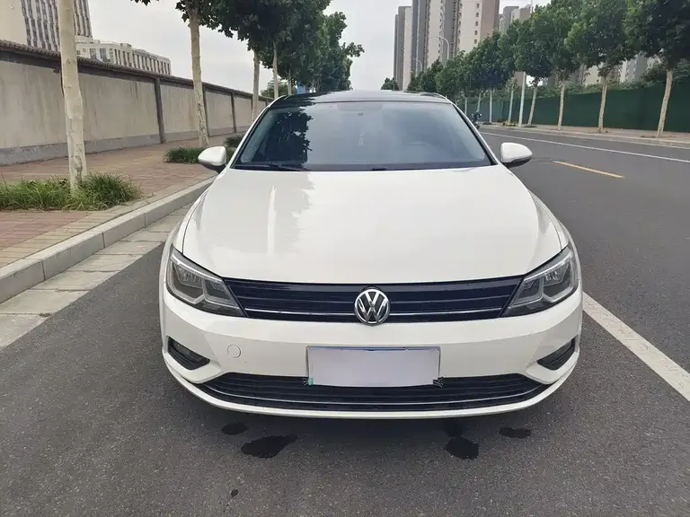 Volkswagen Lamando 280 TSI DSG Comfort