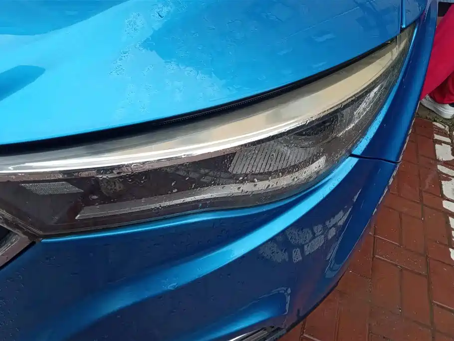 Besturn X40 1.6 L Auto Premium