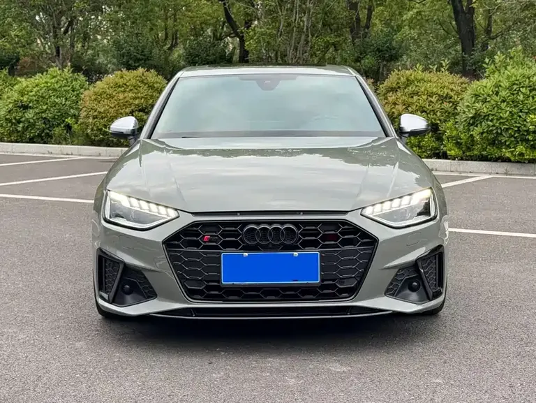 Audi S4 S4 3.0 TFSI