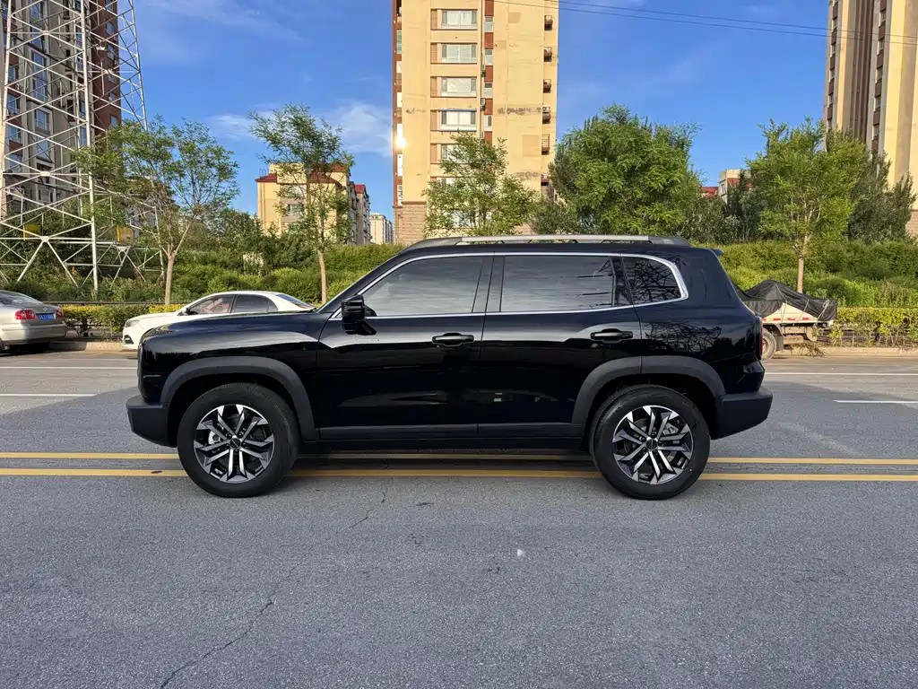Haval Dargo 1.5 T DCT Collie