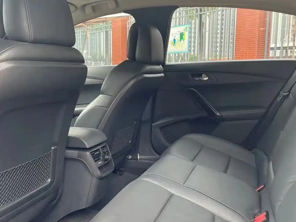 Peugeot 508 1.6 THP Auto Supreme Premium