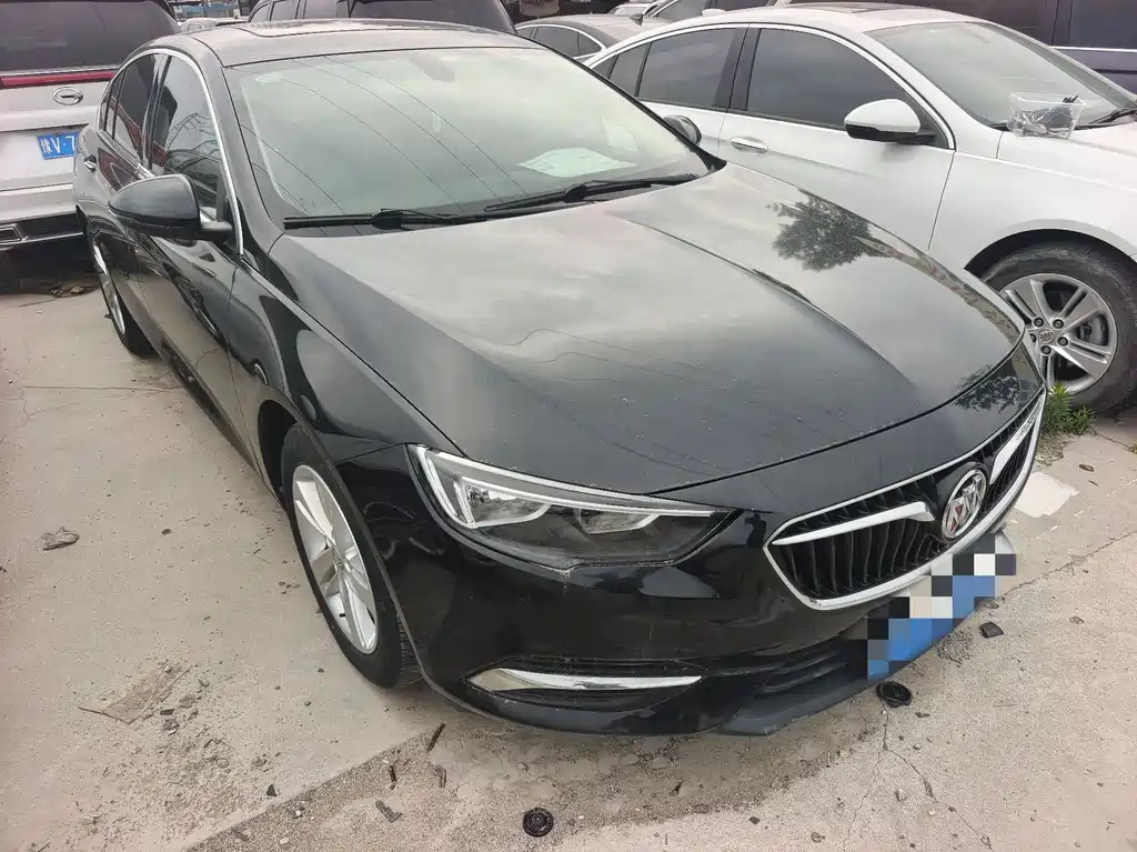 Regal 20 T Elite