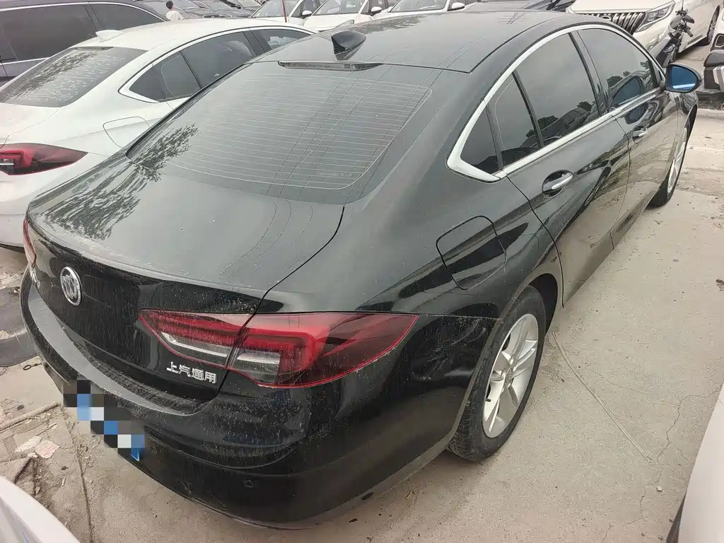 Regal 20 T Elite