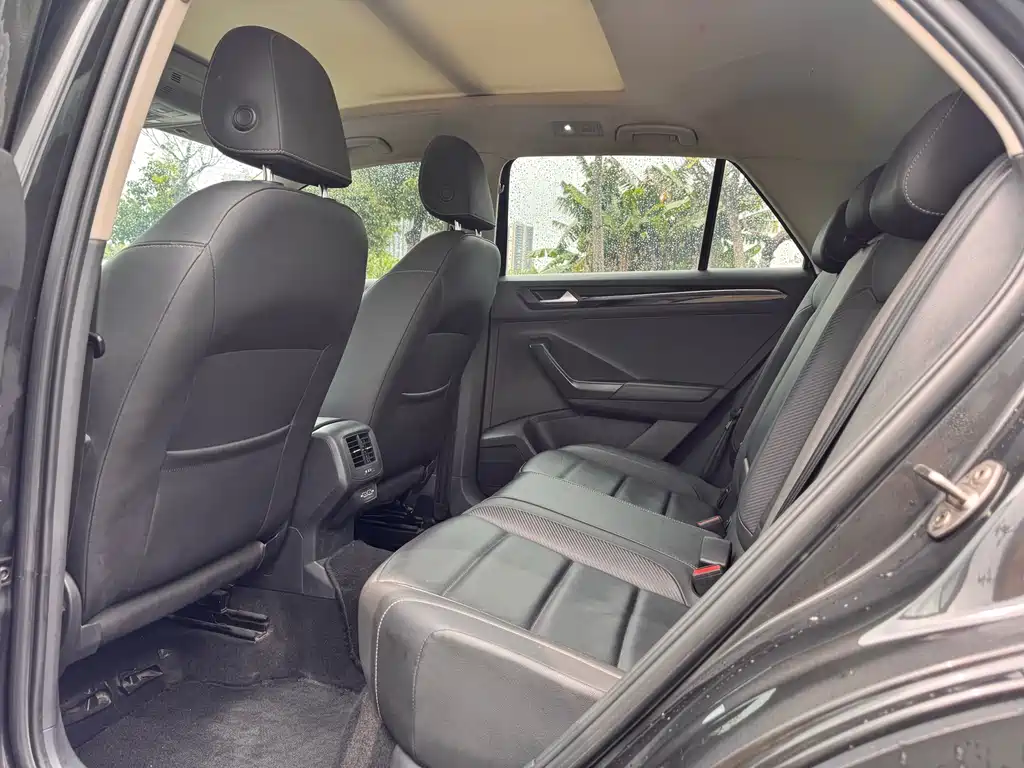 T-ROC 280 TSI DSG 2 WD Comfort Connected