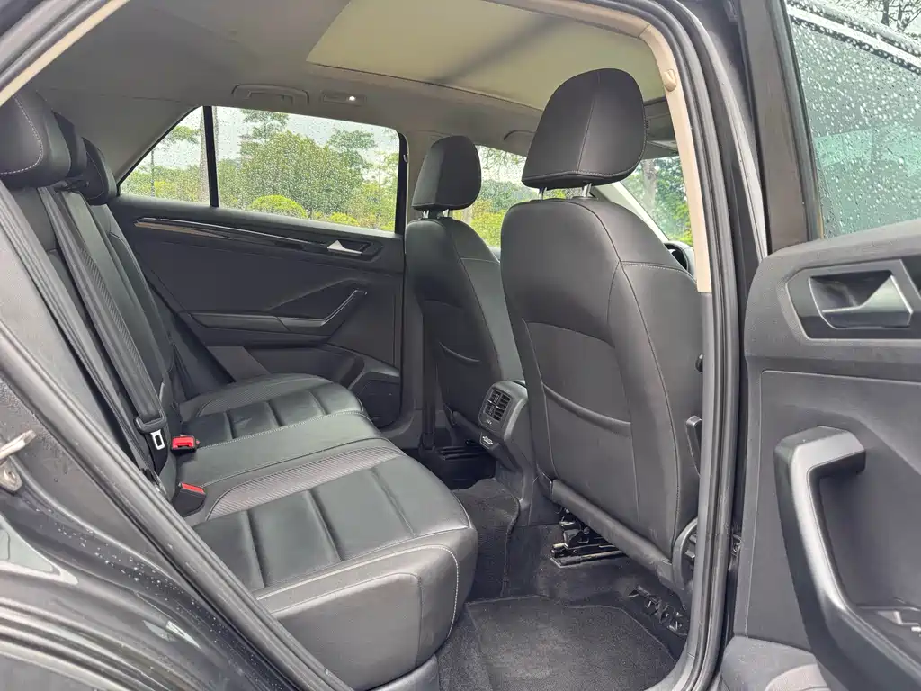 T-ROC 280 TSI DSG 2 WD Comfort Connected