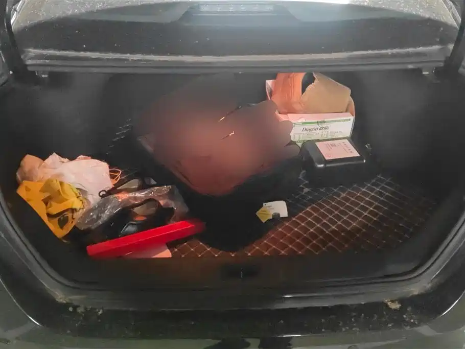 Sylphy 1.6 L XL CVT Joy