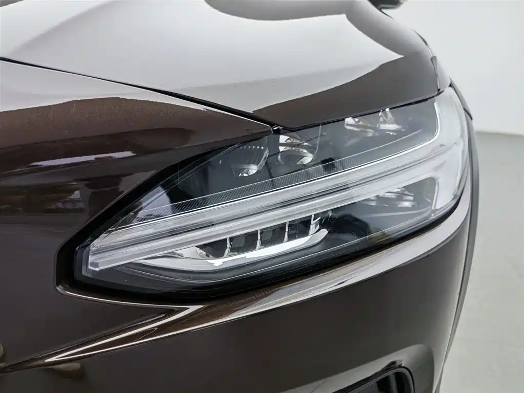 Volvo V90 Cross Country T5 AWD Smart Vision CN-V