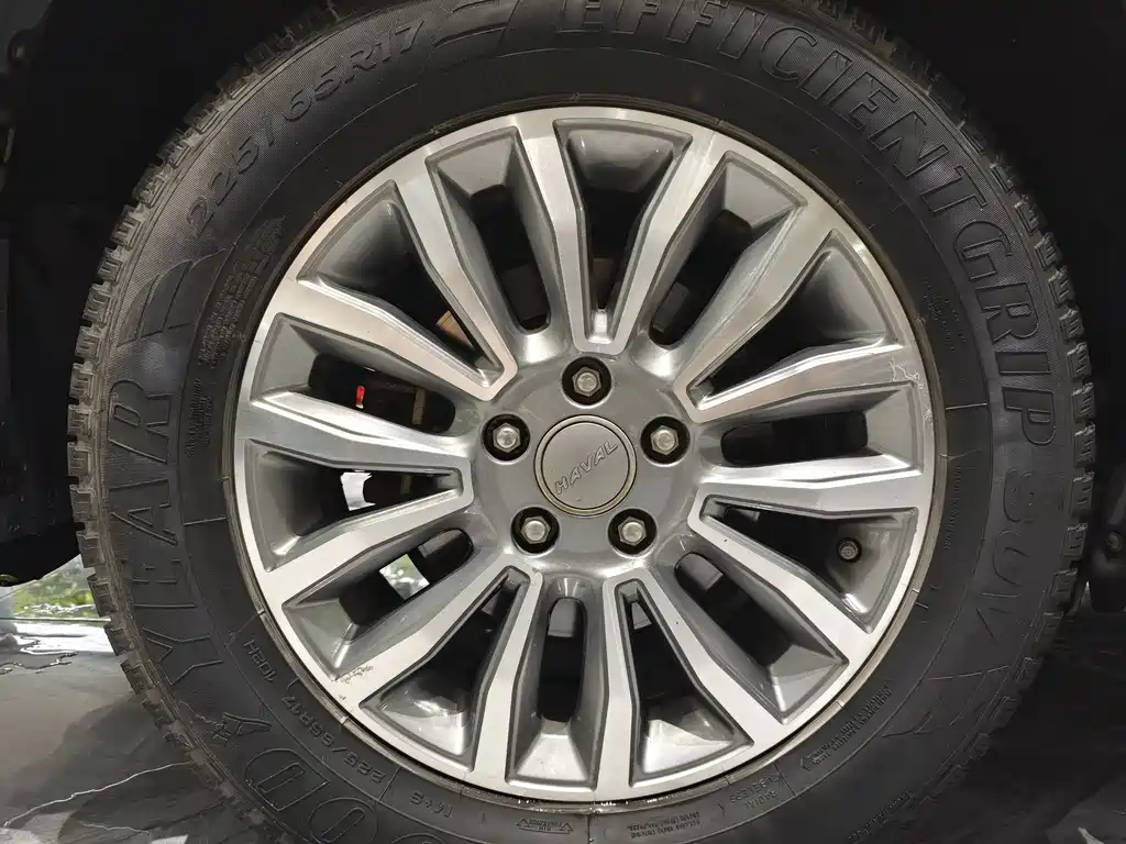 Haval H6 Sport 1.5 T Auto 2 WD Luxury