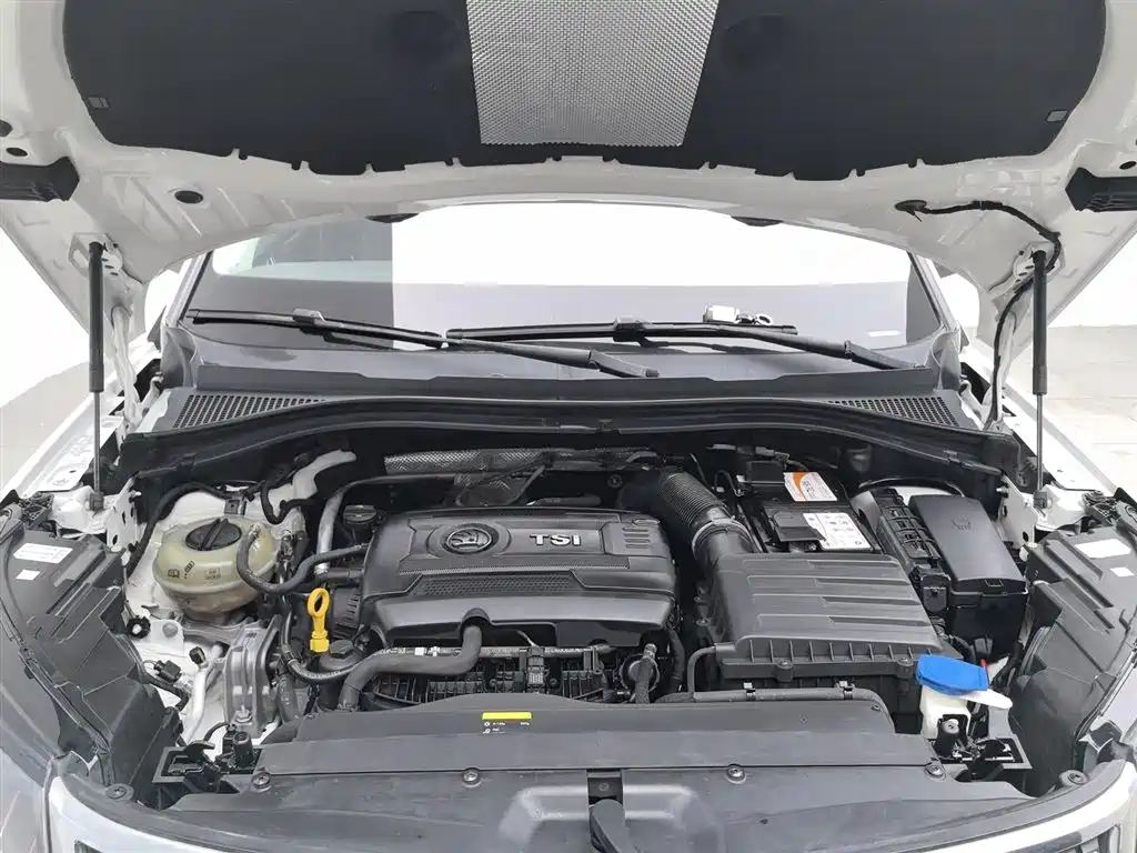 Kodiaq TSI330 5-seat 2 WD Comfort