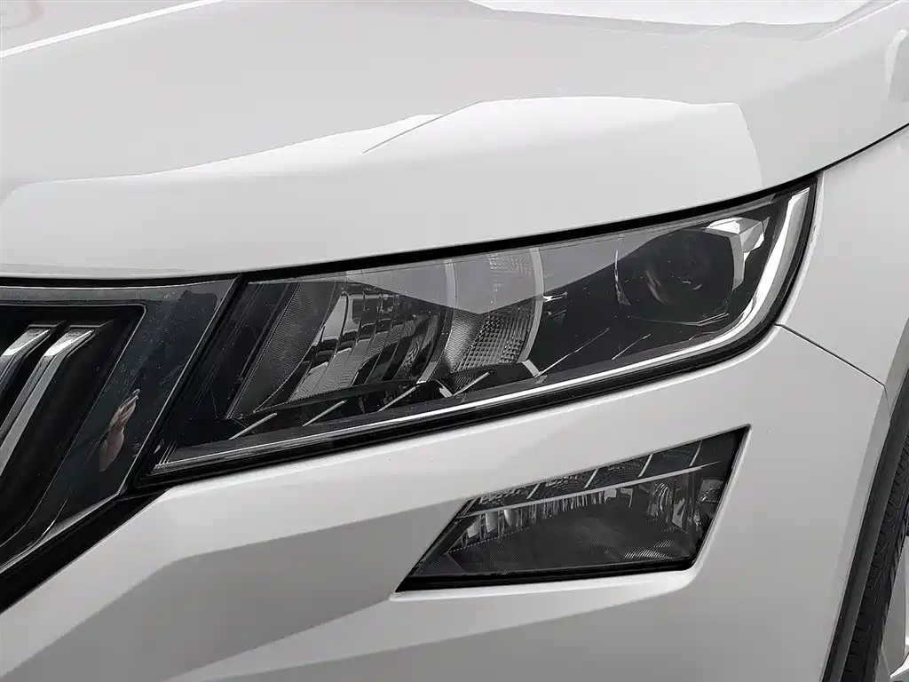 Kodiaq TSI330 5-seat 2 WD Comfort