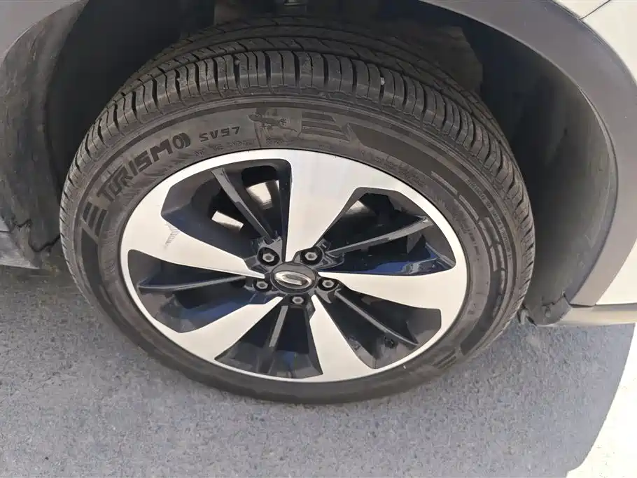 GAC Trumpchi GS4 235 T Auto 2 WD Luxury Connected