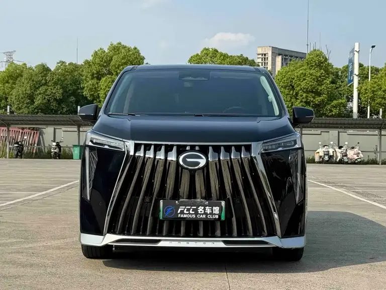 GAC Trumpchi E9 E9 Grandmaster