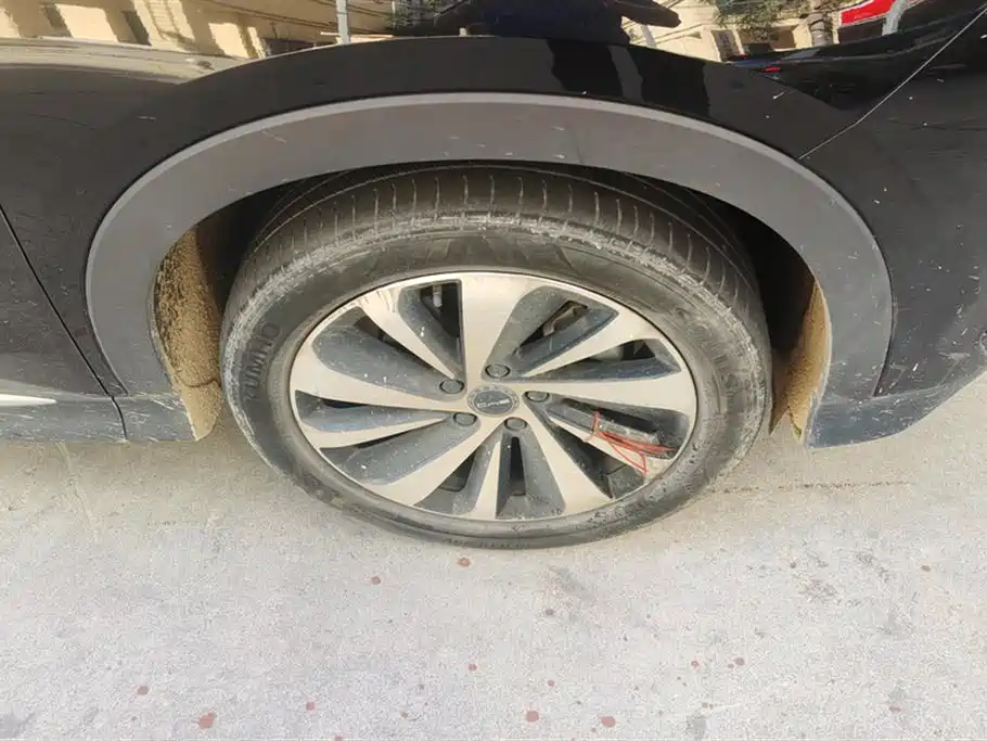 Song PLUS NEV Champion DM-i 110 KM Flagship PLUS