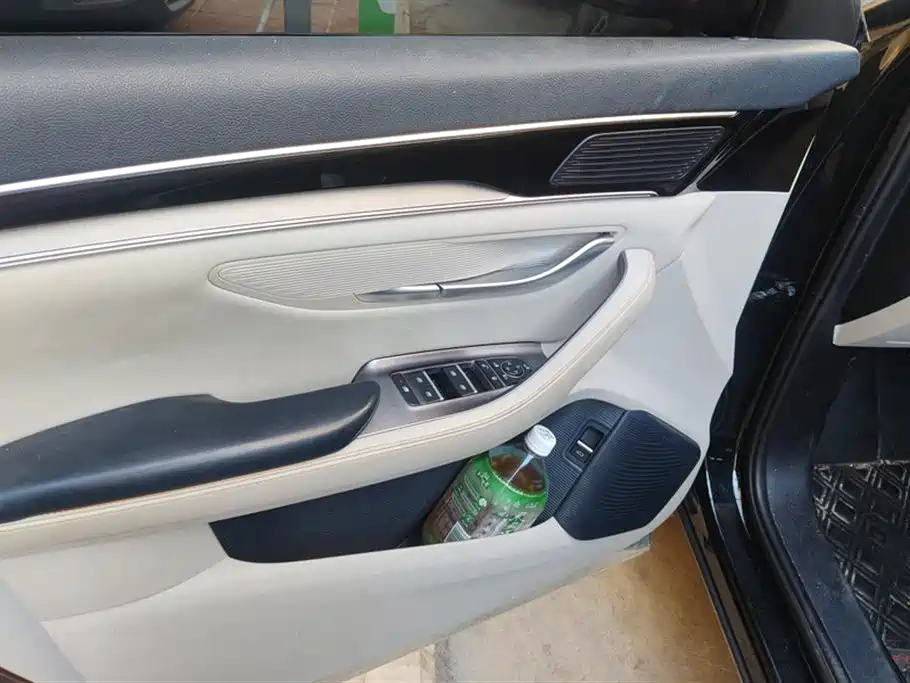 Song PLUS NEV Champion DM-i 110 KM Flagship PLUS