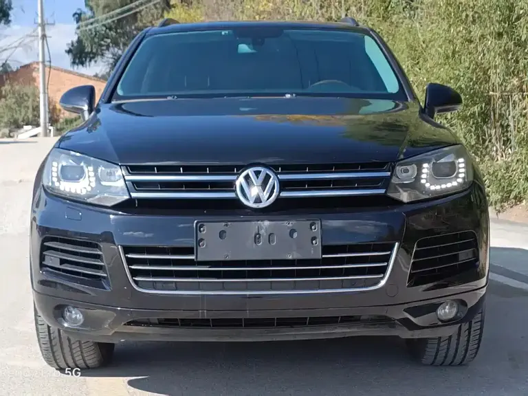 Volkswagen Touareg 3.0 TDI Diesel Comfort