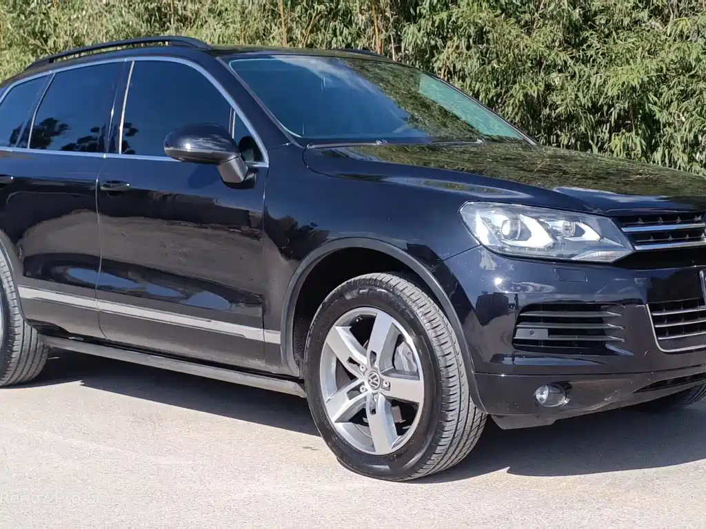 Touareg 3.0 TDI Diesel Comfort