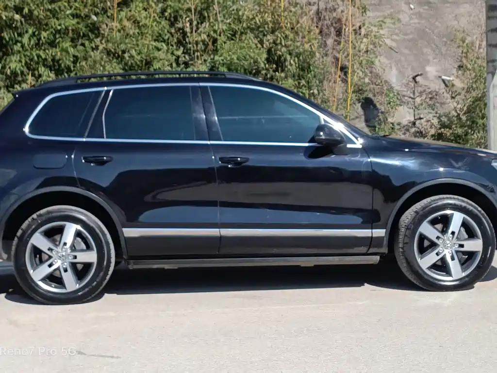Touareg 3.0 TDI Diesel Comfort