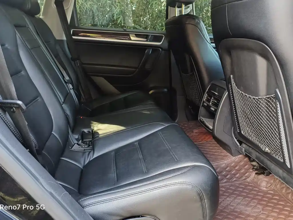 Touareg 3.0 TDI Diesel Comfort