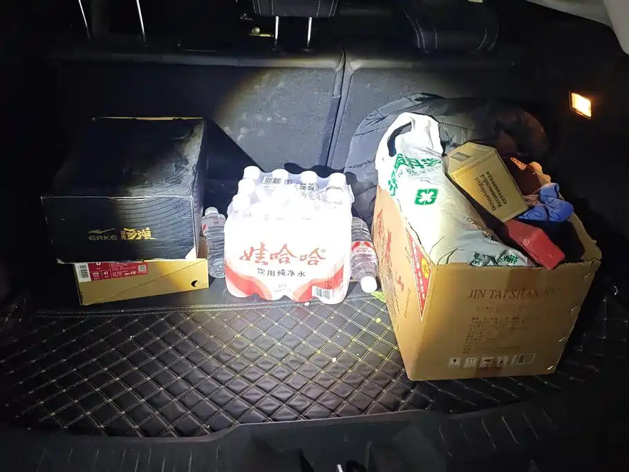 Haval H6 Red Label 1.5 GDIT Auto Champion