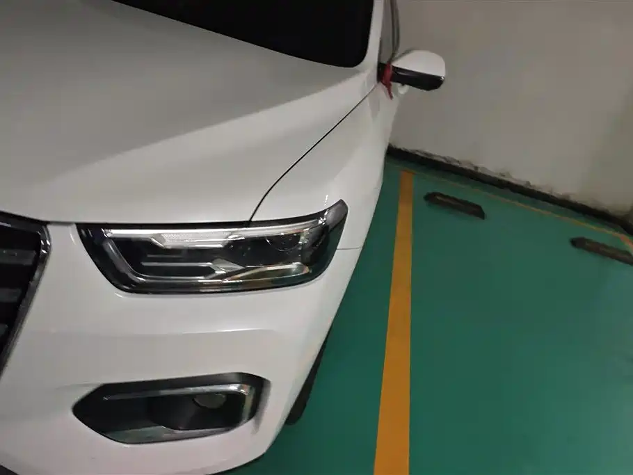 Haval H6 Red Label 1.5 GDIT Auto Champion