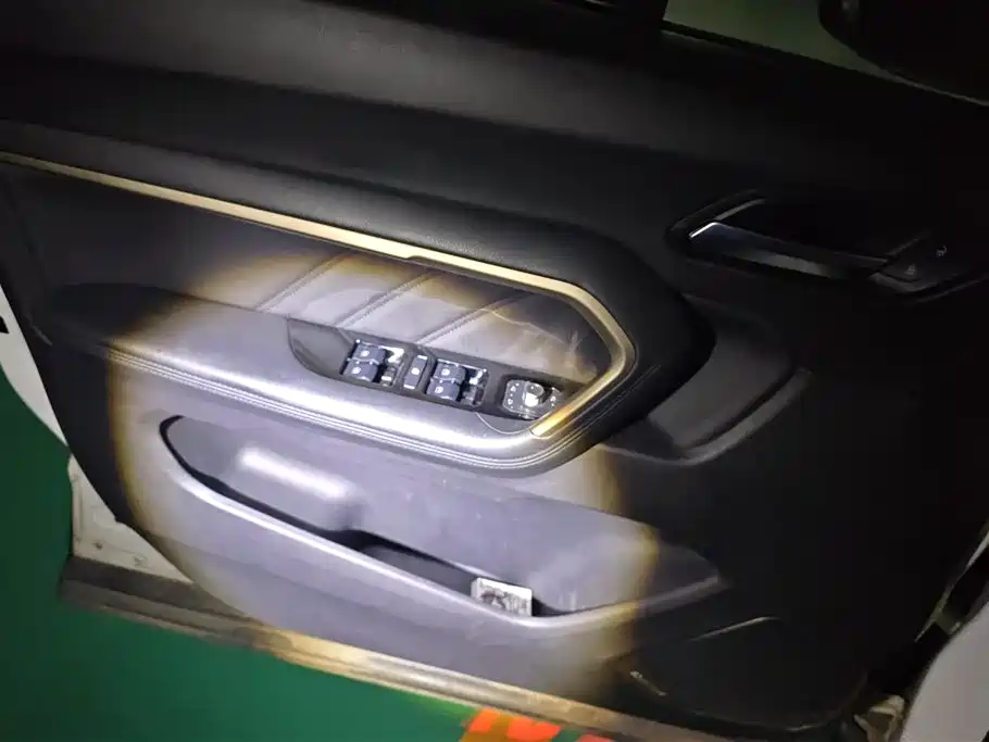 Haval H6 Red Label 1.5 GDIT Auto Champion