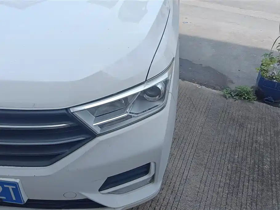 Wuling Hongguang 1.5 L S Comfort CN-VI LAR