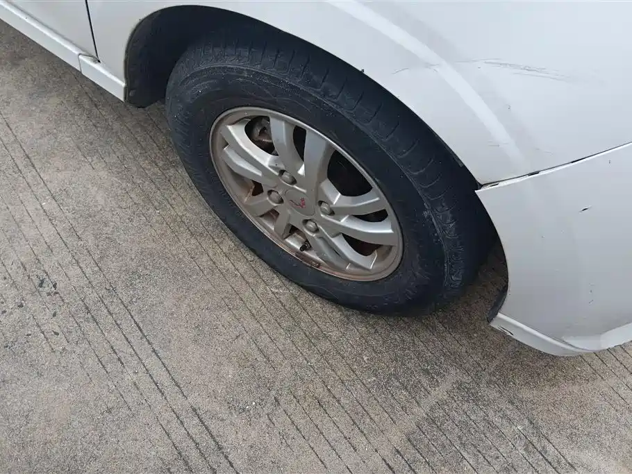 Wuling Hongguang 1.5 L S Comfort CN-VI LAR