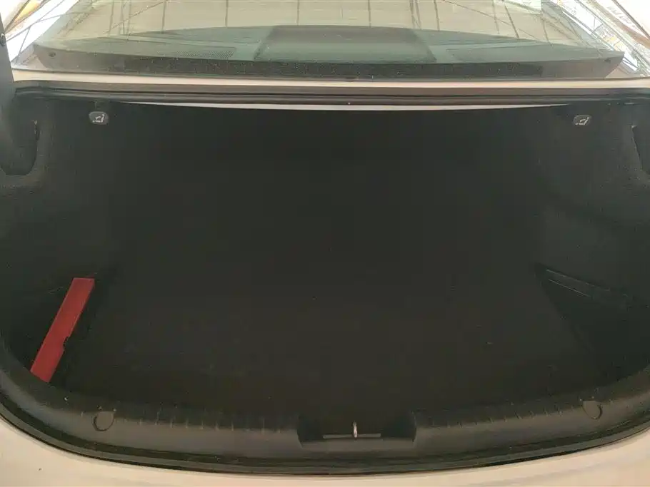 Atenza 阿特兹 2018款 2.5 L 蓝天尊崇版 国VI