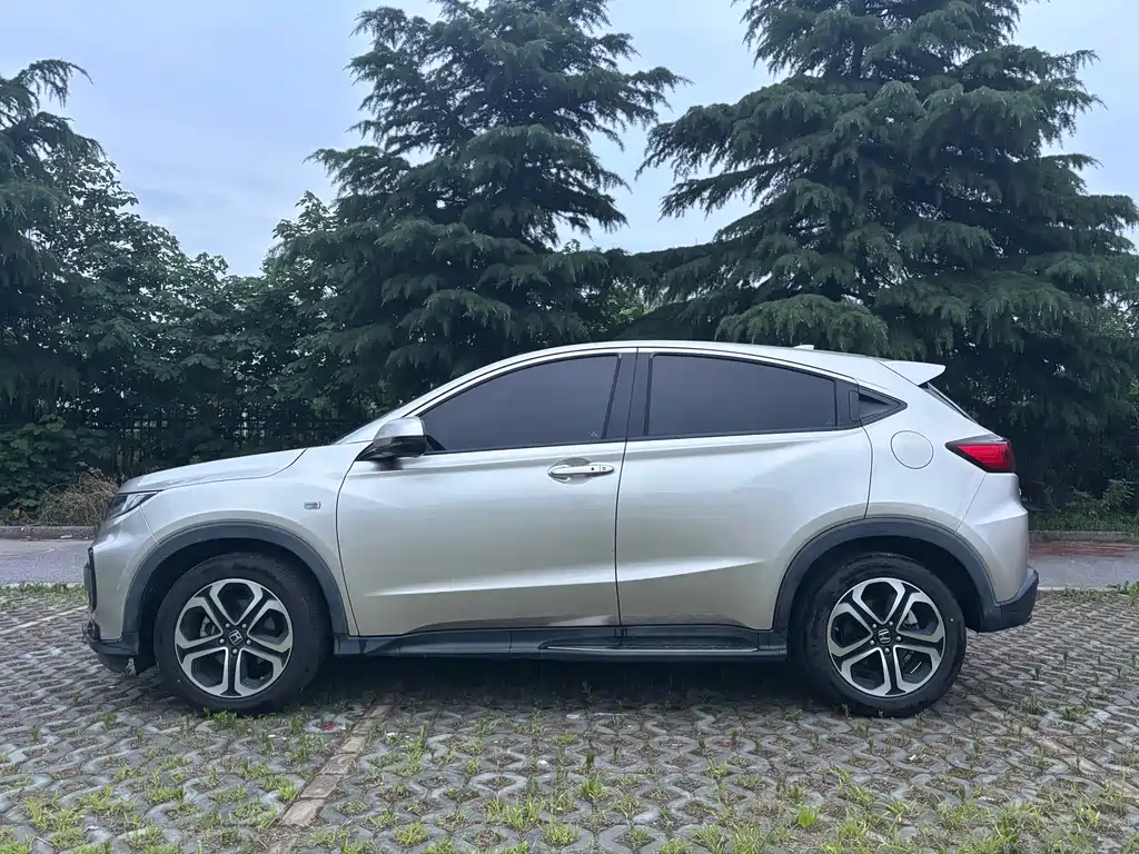 Honda XR-V 1.8 L EXi CVT Comfort