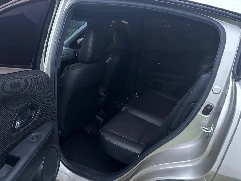 Honda XR-V 1.8 L EXi CVT Comfort