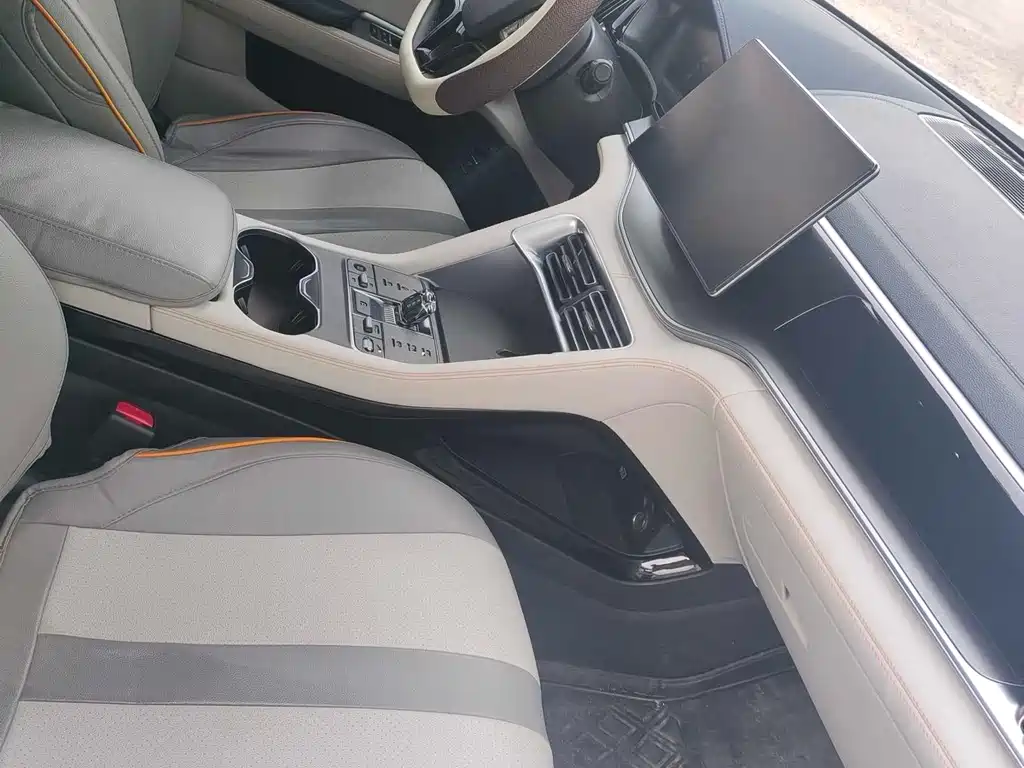 Song PLUS NEV Champion DM-i 150 KM Flagship PLUS