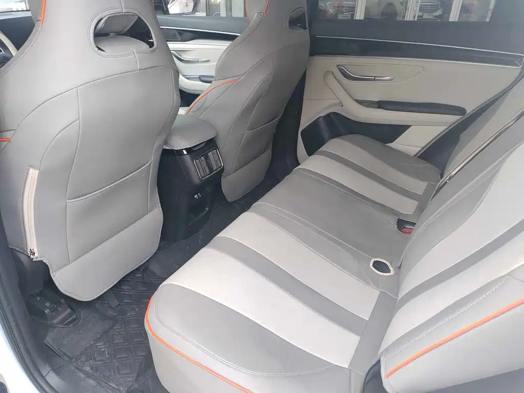 Song PLUS NEV Champion DM-i 150 KM Flagship PLUS