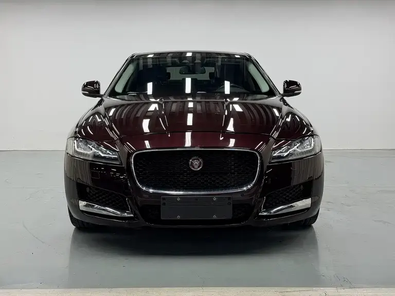 Jaguar XFL XFL 2.0 T 250 PS Premium