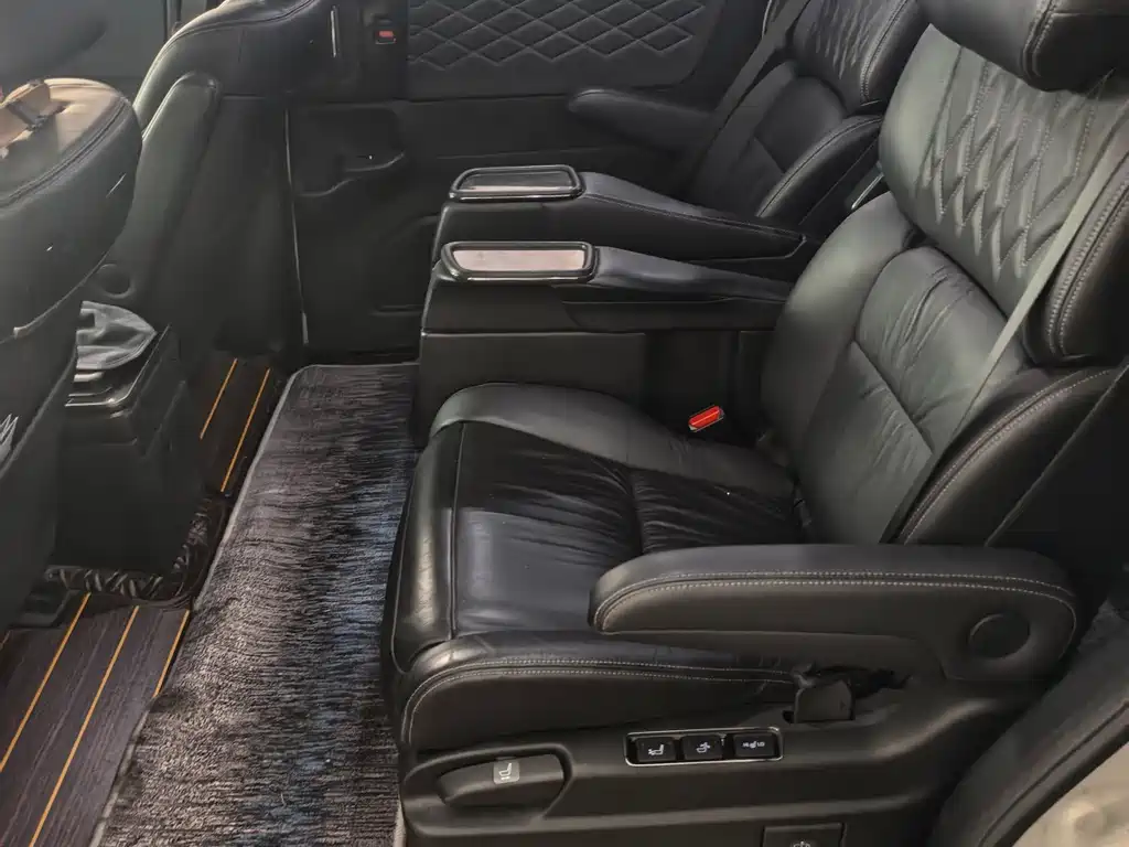 Elysion 2.0 L Hybrid Luxury
