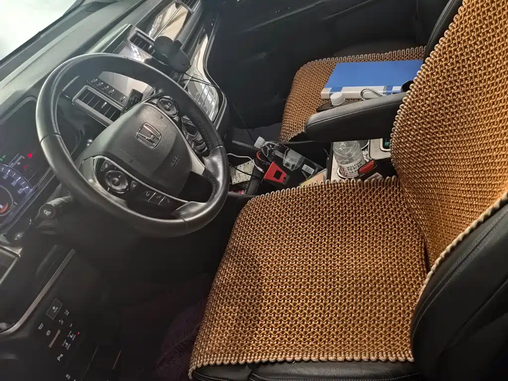 Elysion 2.0 L Hybrid Luxury