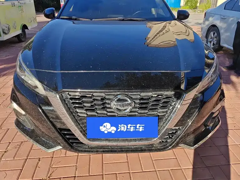 Nissan Teana 2.0 L XL Comfort