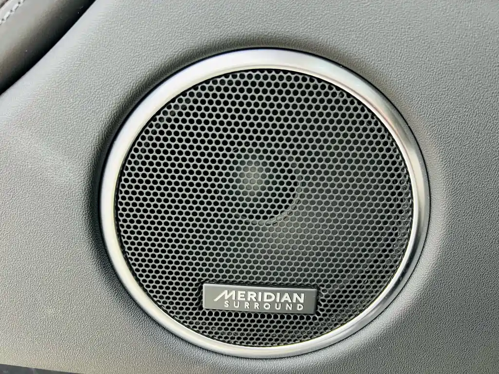 Discovery Sport Luxury Custom