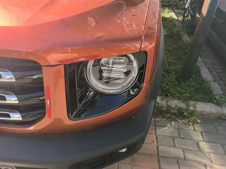 Haval Dargo 1.5 T DCT 2 WD Collie