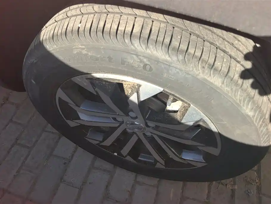 Haval Dargo 1.5 T DCT 2 WD Collie