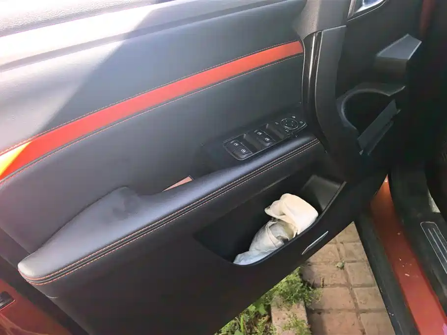Haval Dargo 1.5 T DCT 2 WD Collie
