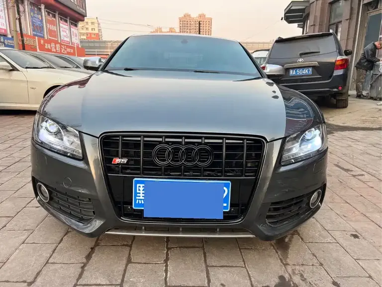 Audi S5 S5 3.0 T Sportback